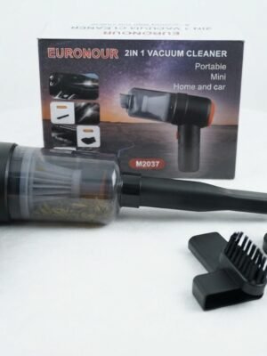 Aspirateur