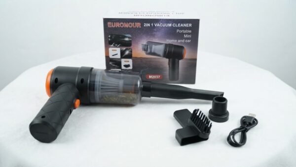 Aspirateur